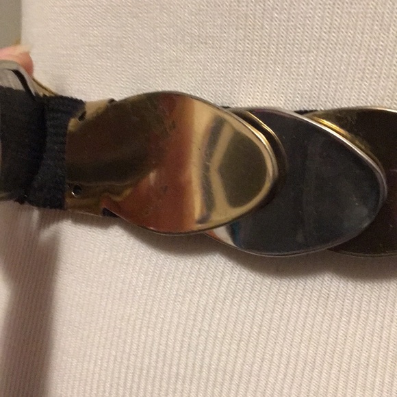 Vintage 80’s Belt - Picture 2 of 4